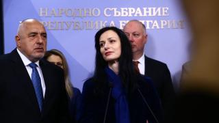 Сензационна вест за Габриел