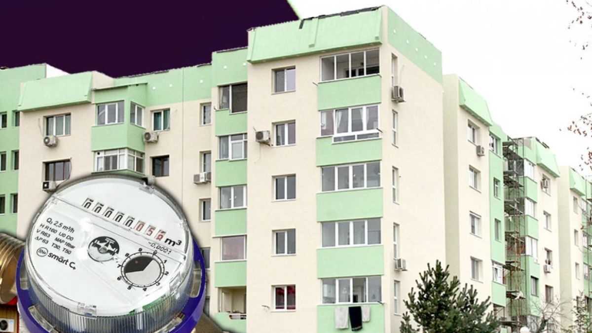 Важно за водомерите: Идва краят на една ера