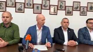 "Възраждане" си хареса известен журналист на БНР за евродепутат 