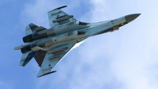 Американската преса говори за изчерпването на ресурса на руските ВВС ВИДЕО