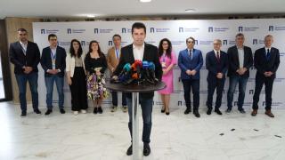 Листите на „Промяната“ за евровота - фарс и подигравка с демокрацията 