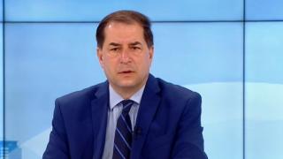 Доц. Цеков разплете възела с неплатения отпуск на Главчев 