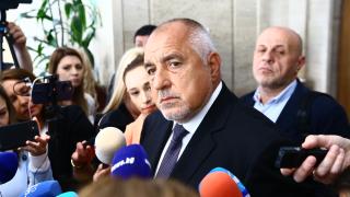 Борисов обяви голяма вест за ГЕРБ и каза истината за отношенията му с ДПС БЛИЦ TV
