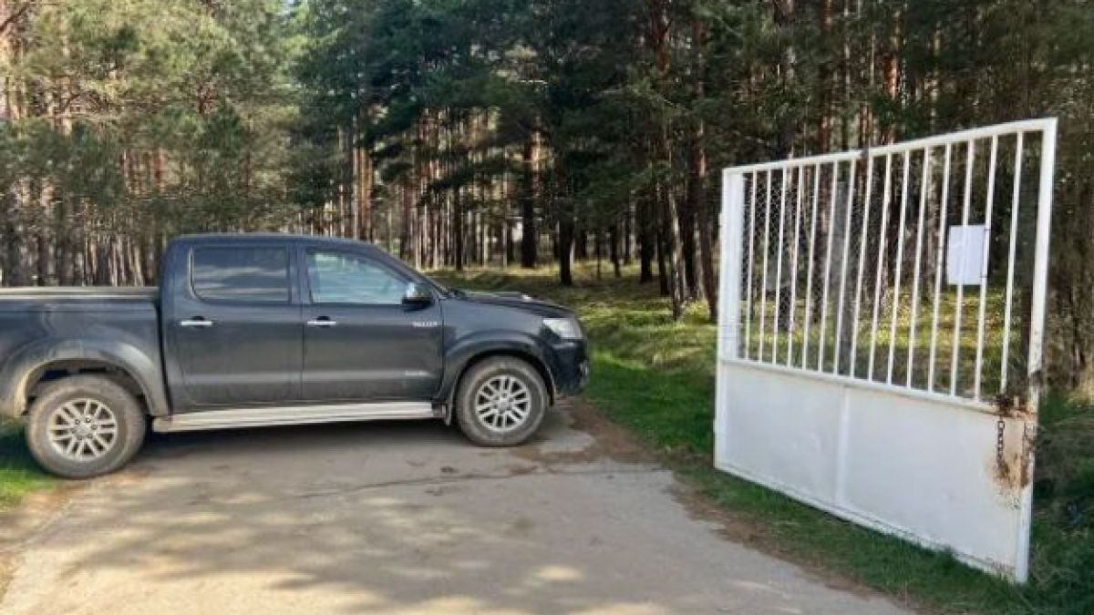 Тежък удар по Румен Гайтански - Вълка СНИМКИ