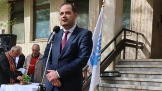 Калин Стоянов хвърли бомба: Ако Главчев ме покани за министър... 