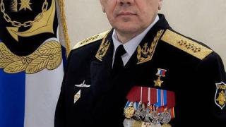 Путин с ключова рокада по върховете във ВМС 