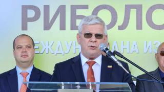 Министър с горещ коментар за удара по Румен Гайтански - Вълка