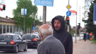 Ужас като с Милен Цветков на оживен булевард, шофьорът се оказа... СНИМКИ 