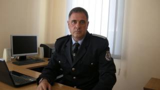 Черна вест разтърси Благоевград! Почина ексшеф от полицията 