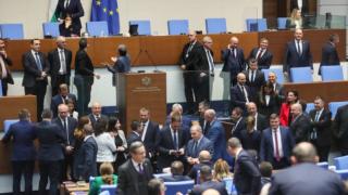 Парламентът създаде комисия след над 4 часа дебати, ето какво ще проверява