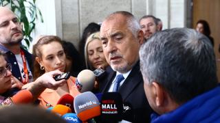 ГЕРБ с първа реакция пред БЛИЦ за грандиозната измама!