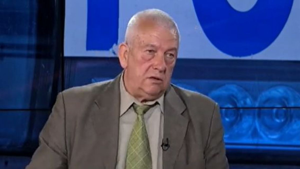 Експерт по сигурност: Митницата винаги е била разглеждана като касичка за...