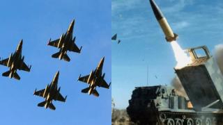 Експерт обясни страха на Запада да даде Ф-16 и ATACMS на Киев и той да победи Русия 