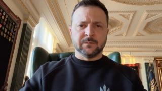 ДПА: Зеленски разкритикува Запада и каза кое е напълно неприемливо ВИДЕО