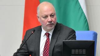 Росен Желязков с ключово решение за НС и пленарните заседания 