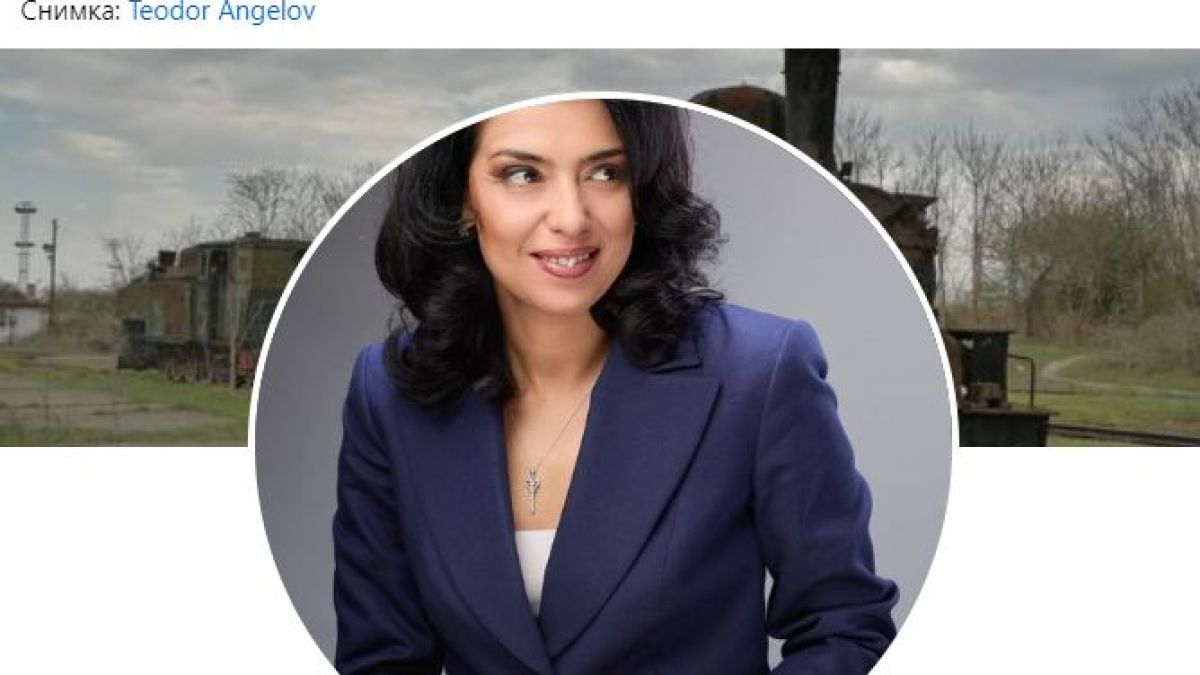 Григорова с люта закана СНИМКА