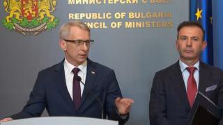 Шокиращ обрат: Коцев се отказа от оставката си! Гръмко обяви, че... БЛИЦ TV