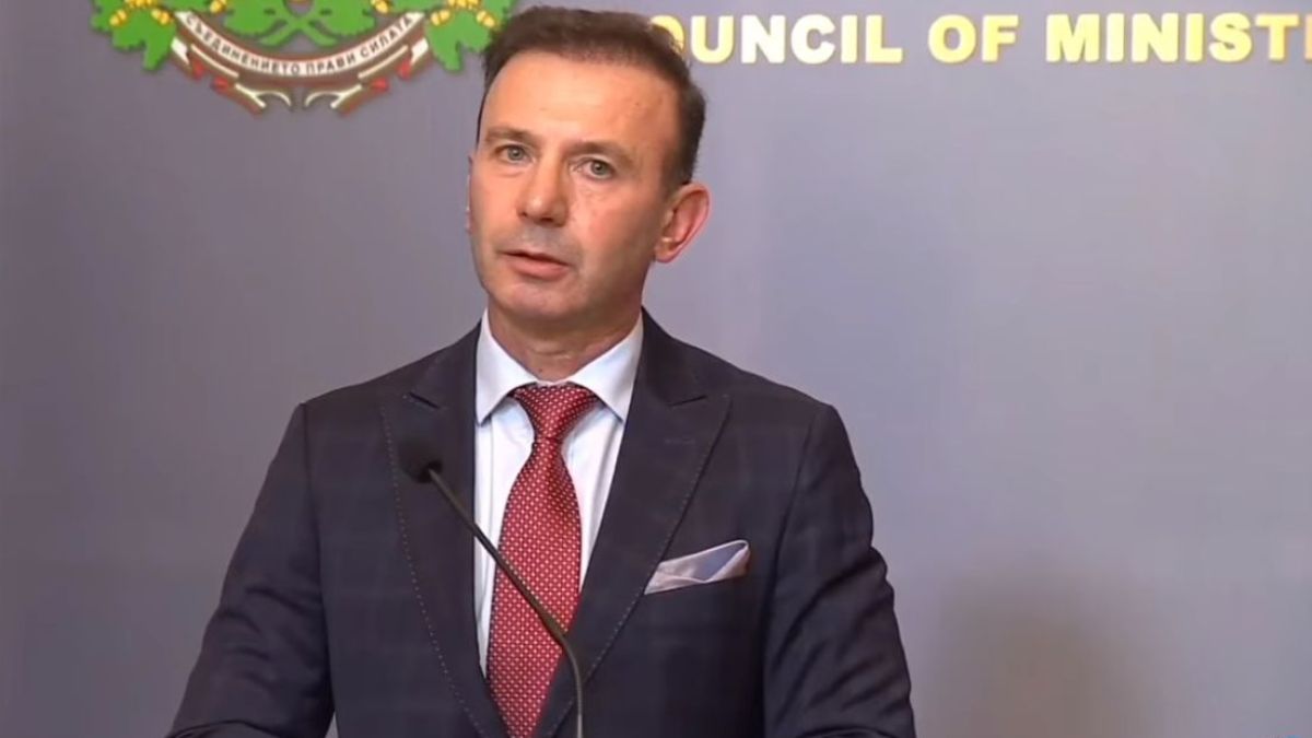 Главсекът на МВР призна сензационно: Имаше въоръжено нападение срещу мен БЛИЦ TV