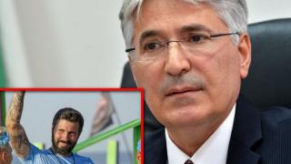 Един от новите министри се оказа баща на... СНИМКИ