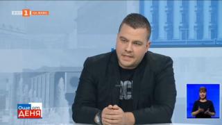 Балабанов: ПП-ДБ попаднаха в собствения си капан, колко дълга е ръката на Асен Василев в Агенция "Митници"