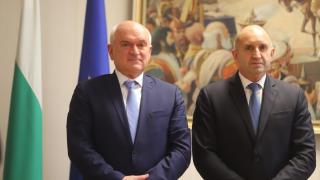 Експерт обясни как някой от кандидатите за служебен министър може да се откаже