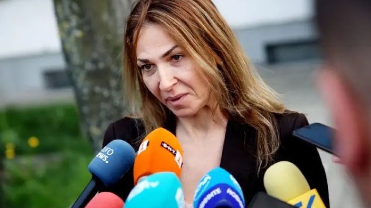 Прокуратурата не пожали шефката на агенция "Митници"