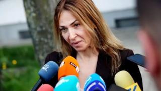 Прокуратурата не пожали шефката на агенция "Митници"