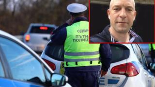 Скандални разкрития за пияния общинар на ПП, катастрофирал в София
