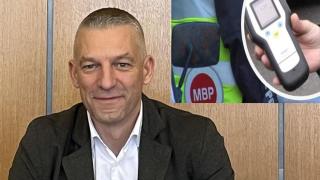 Решиха съдбата на пияния общинар от ПП