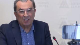 Пламен Орешарски с кошмарна прогноза, какво ни чака до 10 години 
