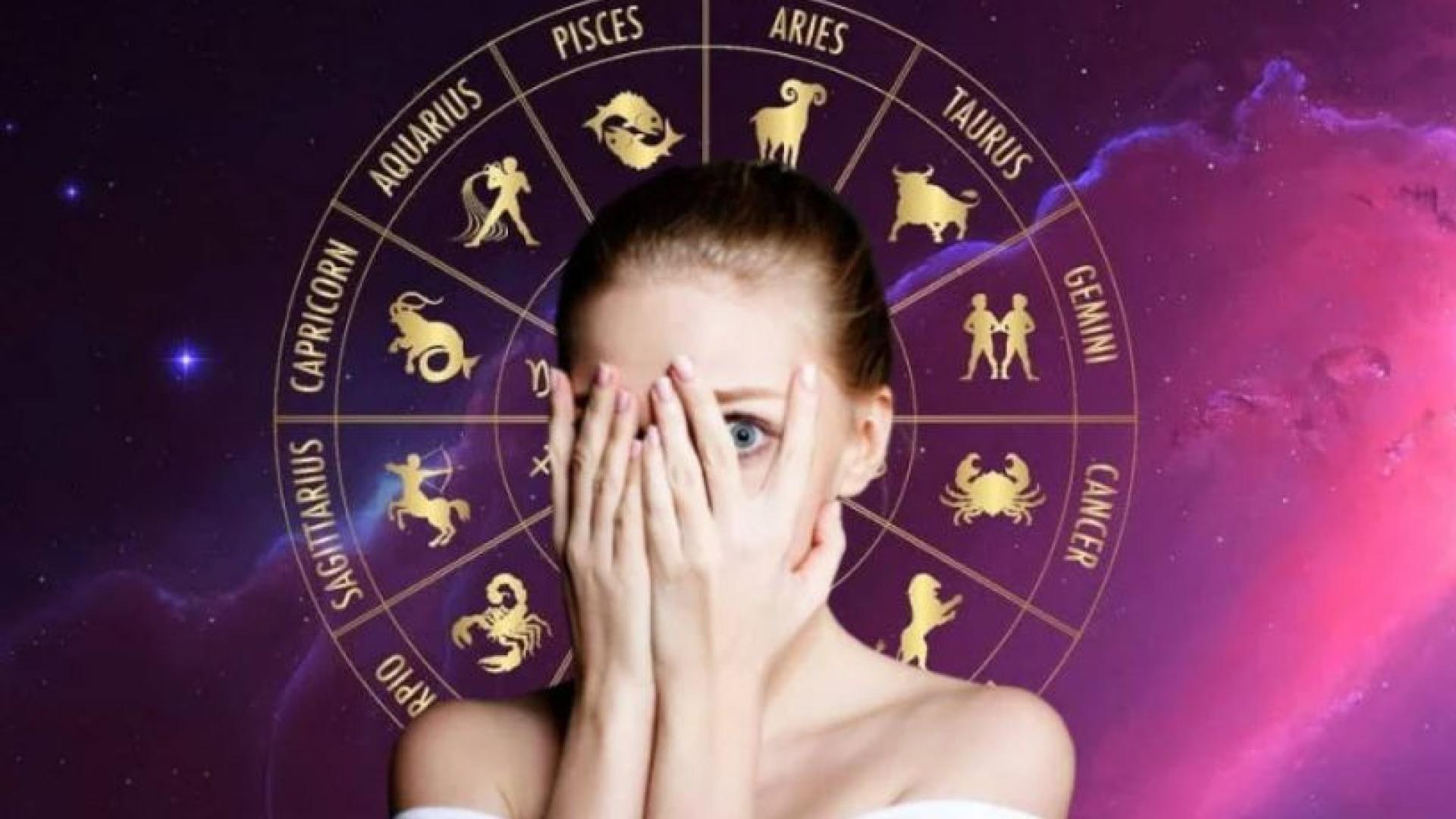 Кошмарни дни: 2 зодии да се готвят за най-лошото!