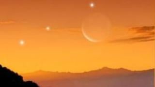 Наш астролог, предсказал БГ катастрофи, вещае страшни катаклизми