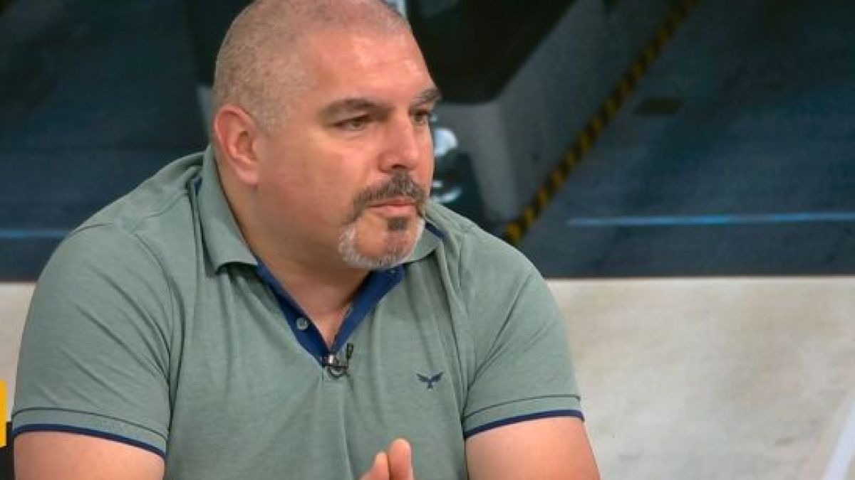 Шокиращи разкрития за Живко Коцев и ролята му в правителството, негови колеги говорят за...