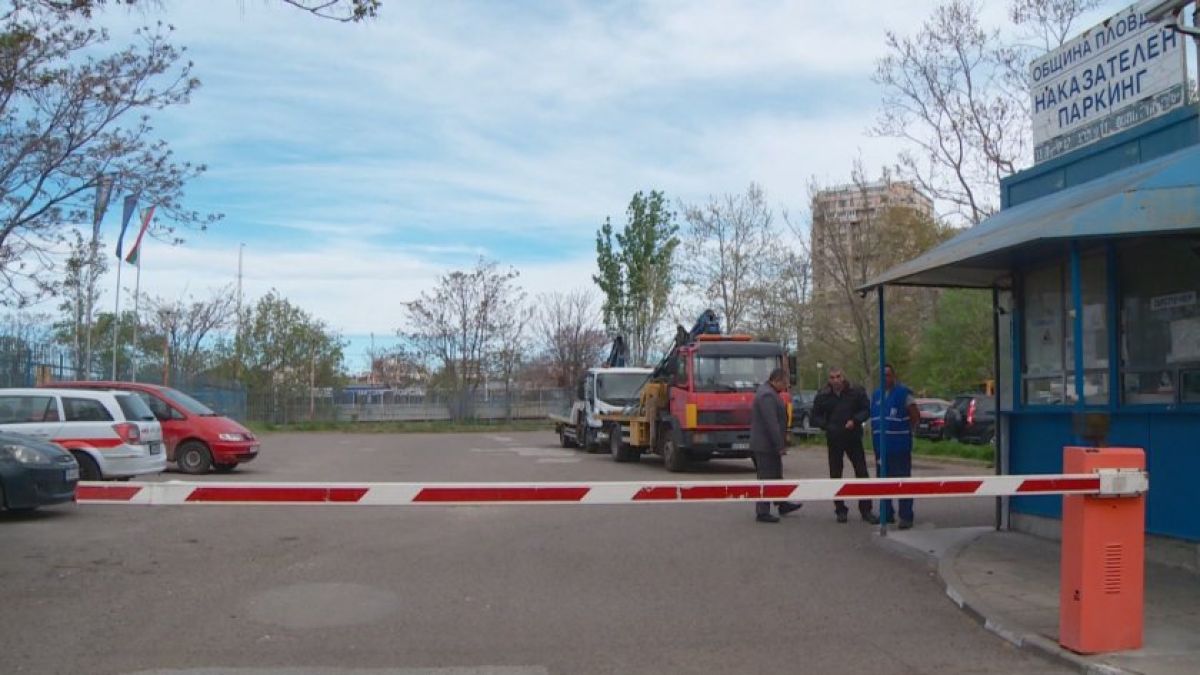 Шофьорите да внимават! Наказателните паркинги в София поскъпват 