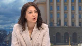Чаровна социоложка заговори за драматична промяна, а Главчев...