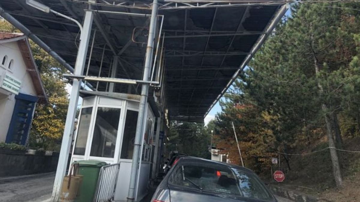 МВнР с първа реакция към РСМ заради задържания българин