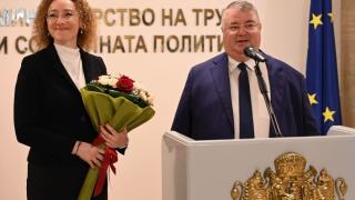 Служебният социален министър зарадва пенсионерите 