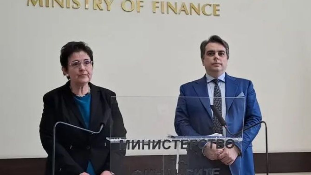 Изборите ще струват 100 млн. лева, обяви новият финансов министър