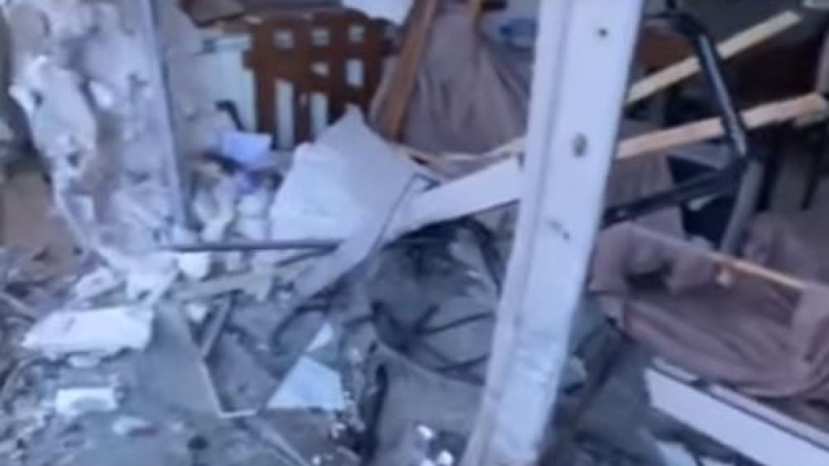 Сигнал до БЛИЦ! Неописуем ад в столичния "Дървеница", мазало е ВИДЕО 