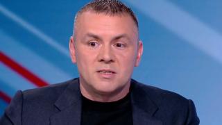 Хазарта ожали бившия си съпартиец Гвоздейков 