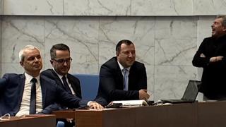 Новината за Настимир Ананиев взриви парламента, Тошко Йорданов разкри подробности БЛИЦ TV 