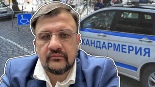 Бивш авер на Настимир Ананиев със скандални разкрития пред БЛИЦ TV за схемите му