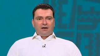 Калоян Паргов избухна: Това е пълно падение