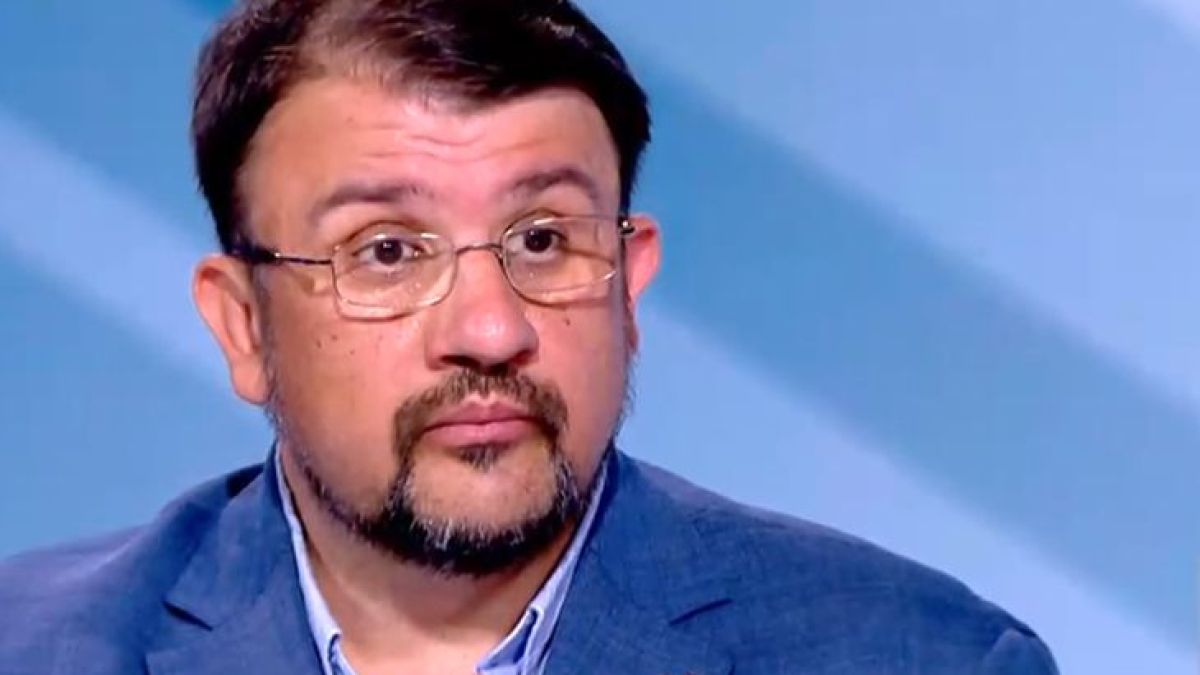 Ризова потопи опорките на Ананиев за спецакцията в офисите му