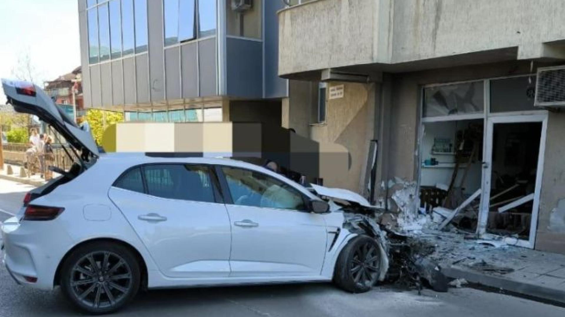 Покъртителни подробности за неописуемия ад в  столичния "Дървеница"