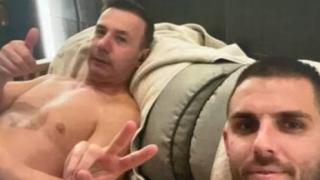 Виктор Николаев издаде какви ги върши Живко Коцев след "Пудел-гейт"