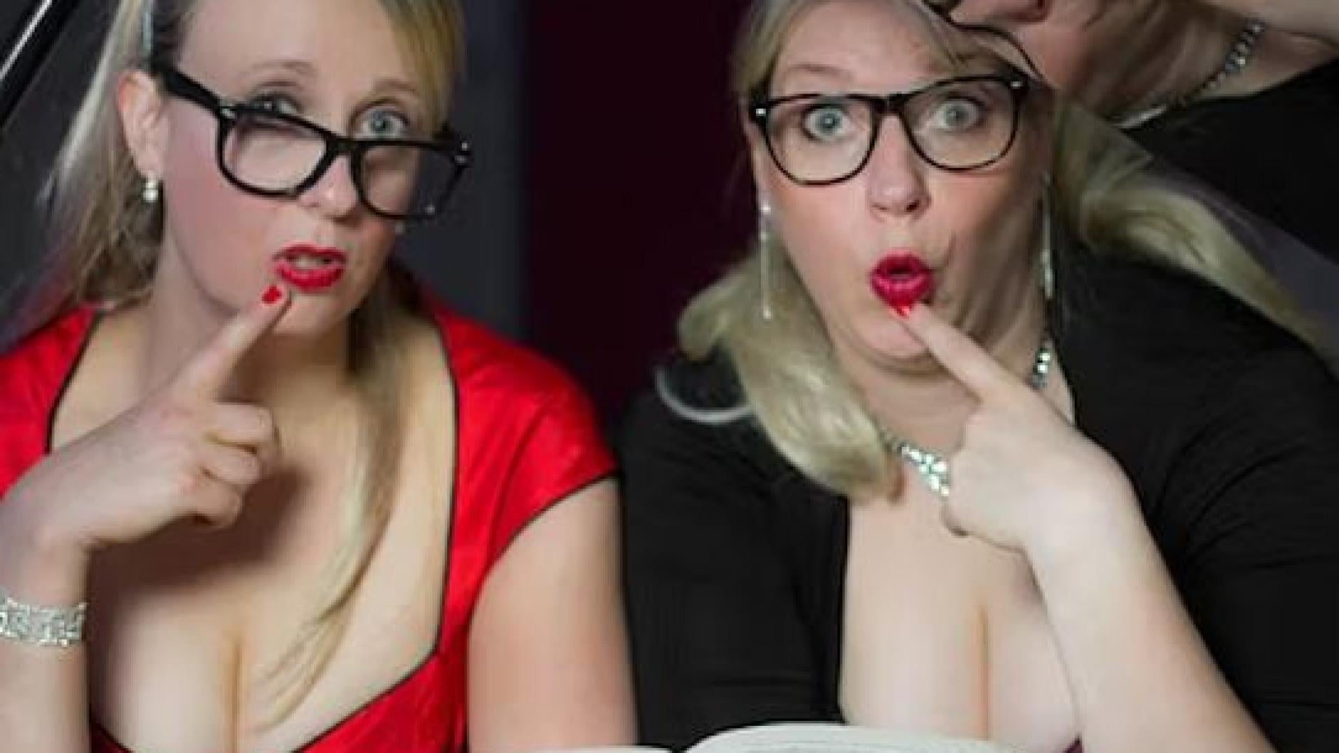 Когато рецептите звучат логично… но само на блондинките