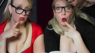 Когато рецептите звучат логично… но само на блондинките