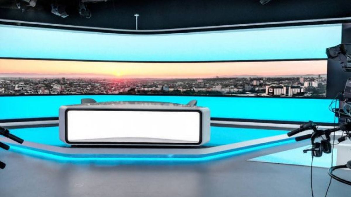 Мария Цънцарова аут от ефира на bTV!