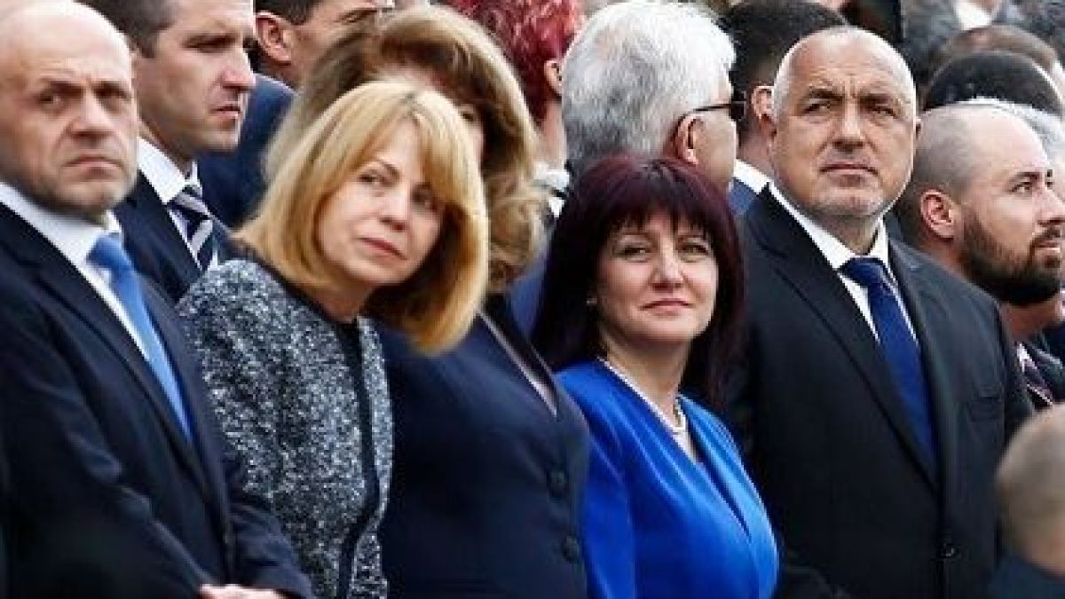 Знаково лице на ГЕРБ повдигна завесата, кандидат-депутатите за двата вота ясни до...